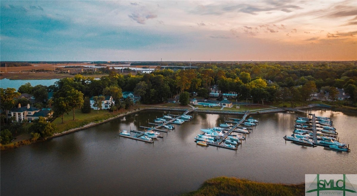 100 Slade Street, Unit HOUSTON Savannah, GA 31407 - Photo 17 of 20