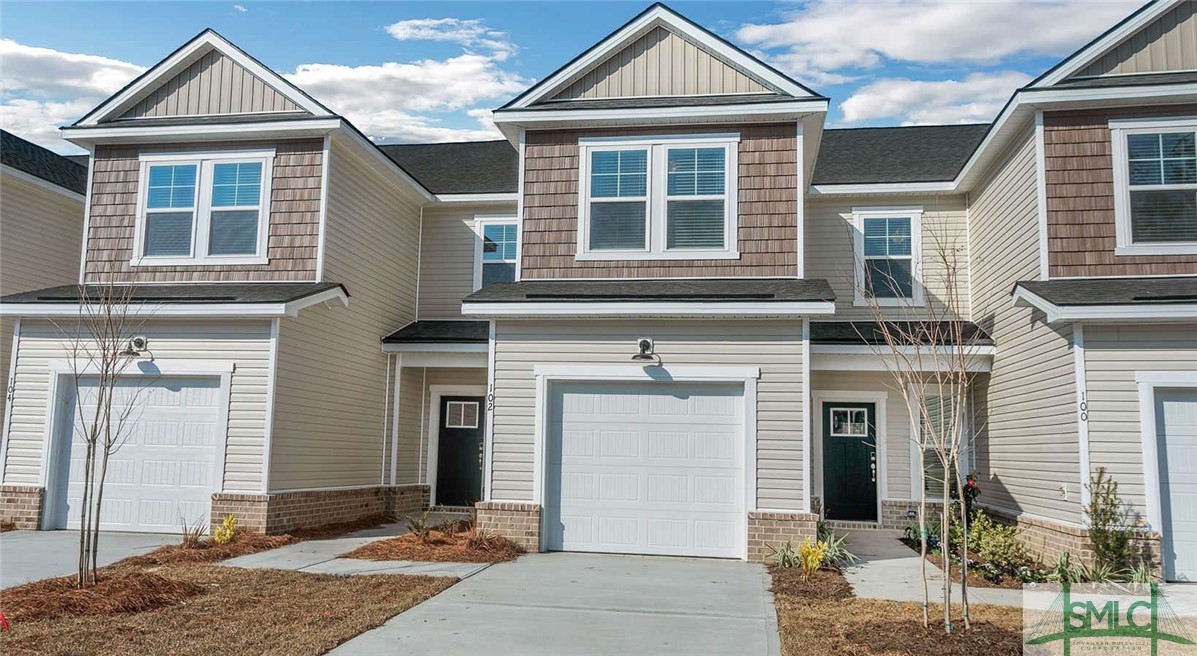 100 Slade Street, Unit HOUSTON Savannah, GA 31407 - Photo 2 of 20