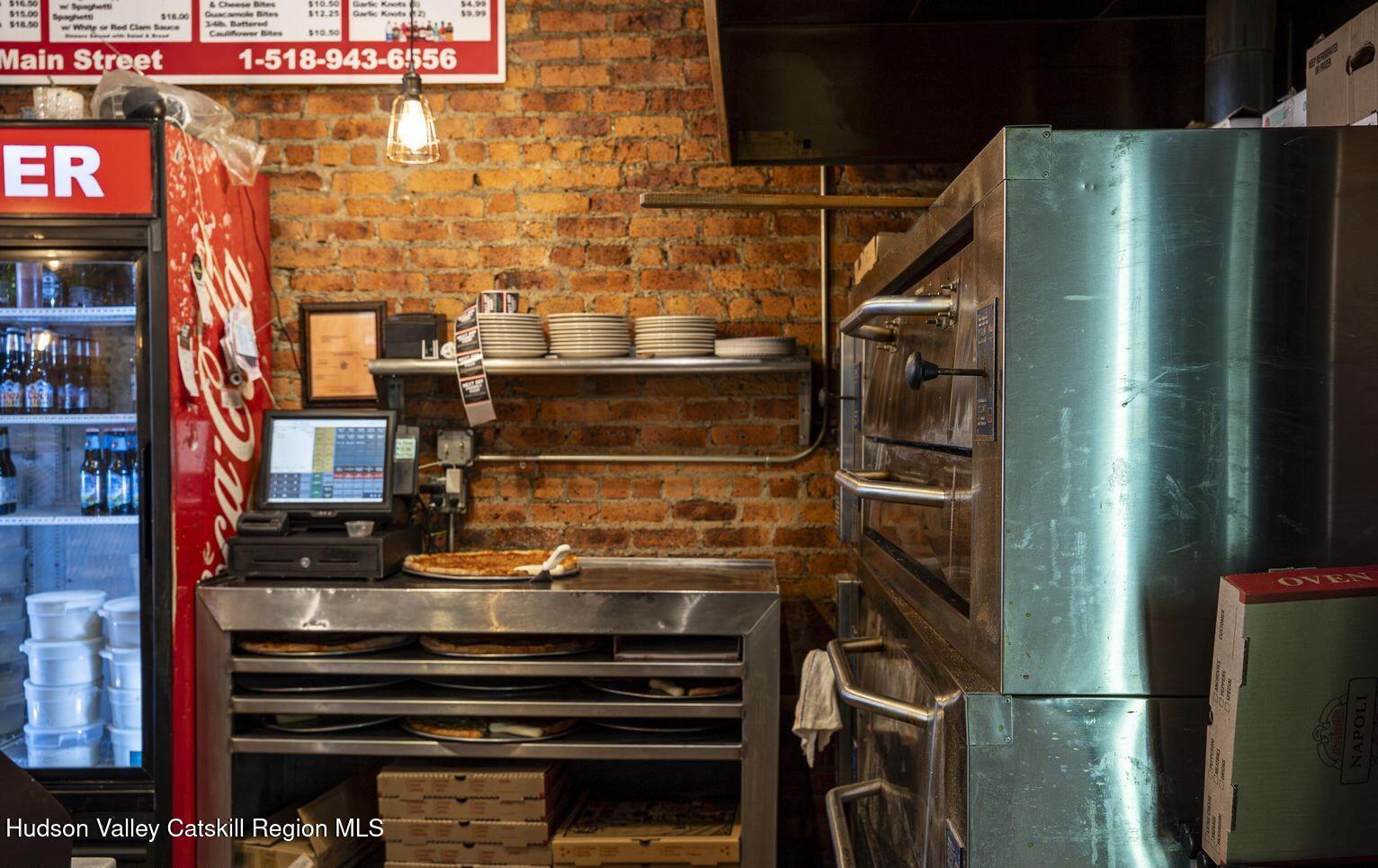416 Main Street Catskill, NY 12414 - Photo 6 of 12 a view of storage and utility room