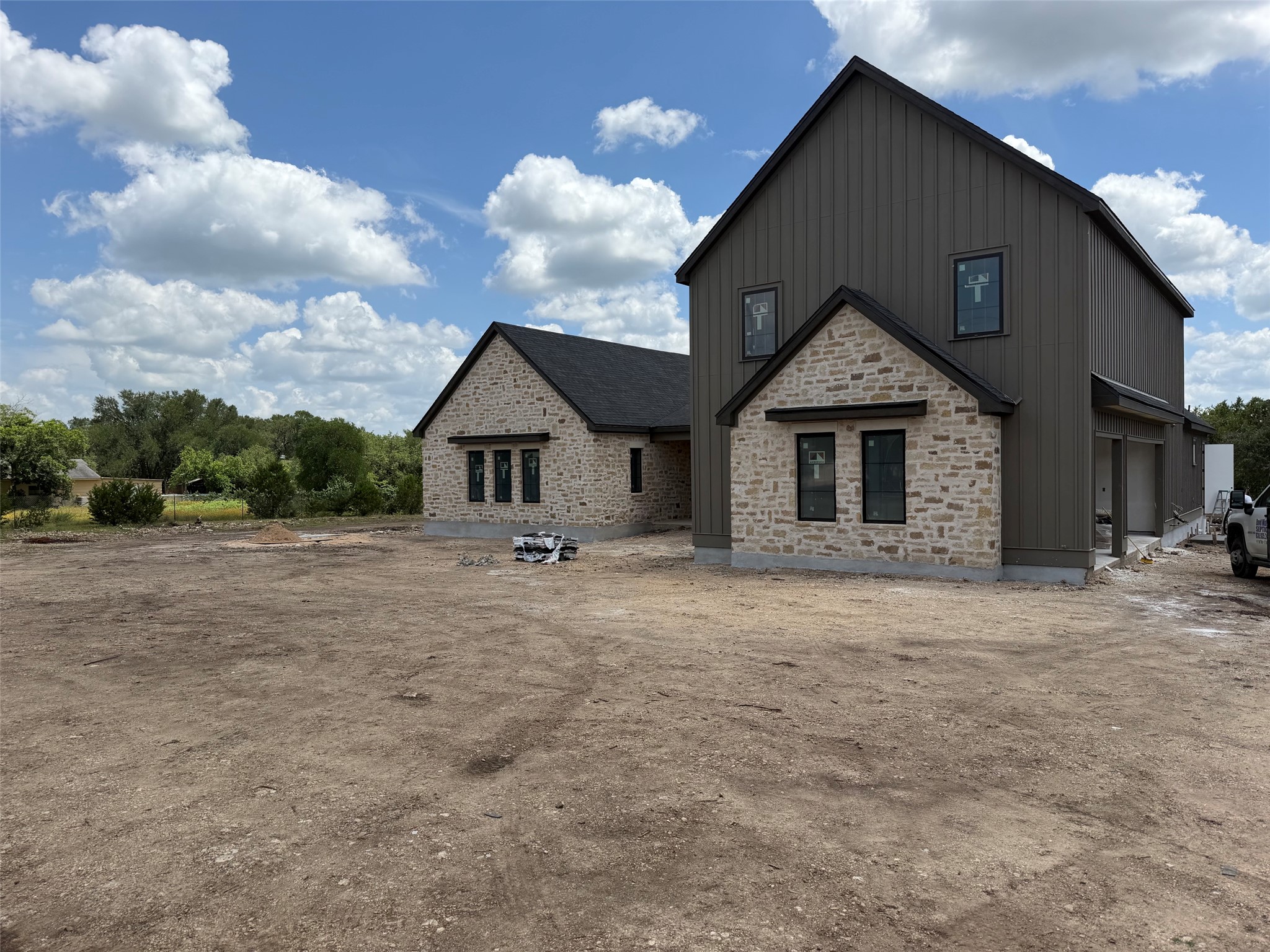 9207 Zyle Road Austin, TX 78737 - Photo 9 of 9 UNDER CONSTRUCTION JULY DELIVERY.