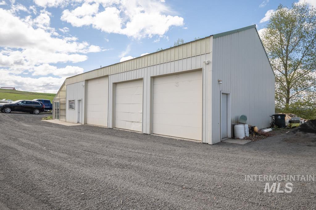 1011 Rothwell Road Viola, ID 83872 - Photo 29 of 45