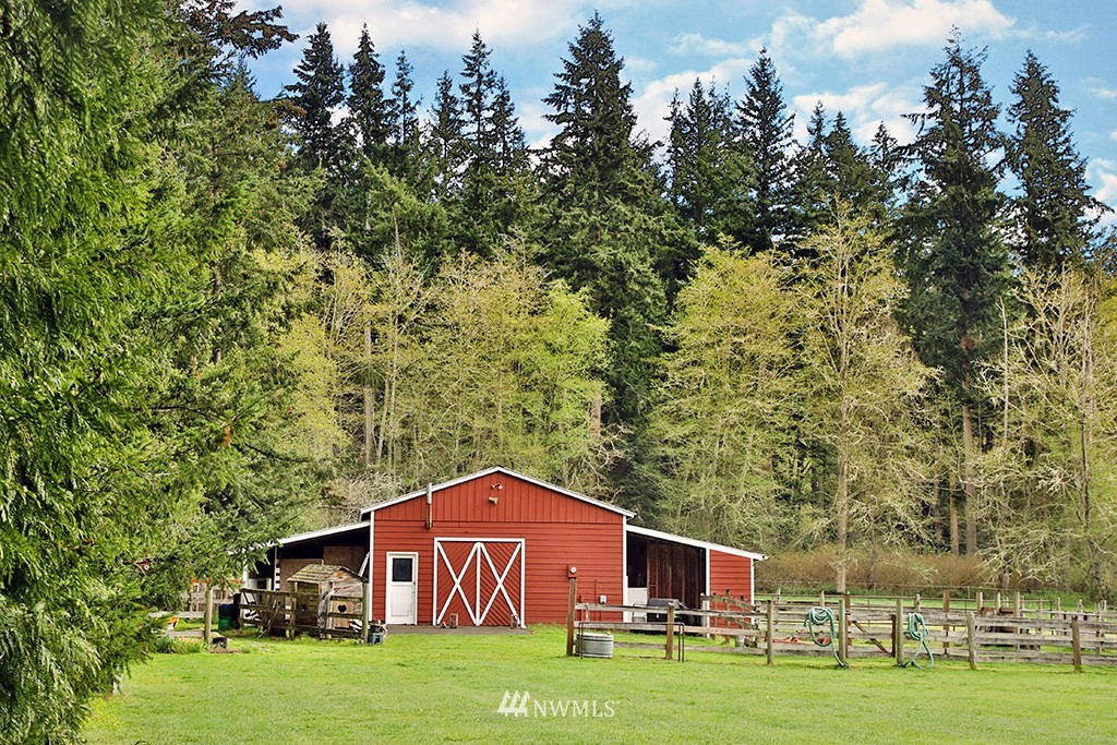 3450 Wildes Road Clinton, WA 98236 - Photo 22 of 25 Gallery Image 22