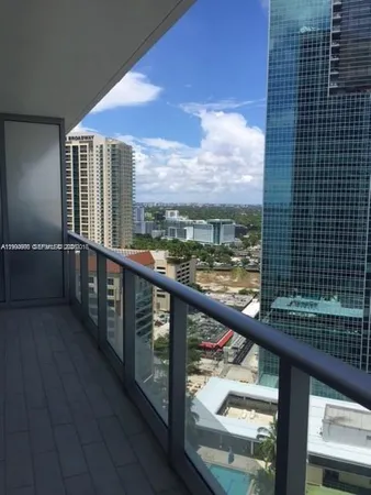 $2,550 | 1300 Brickell Bay Drive, Unit 2500, Miami, FL 33131