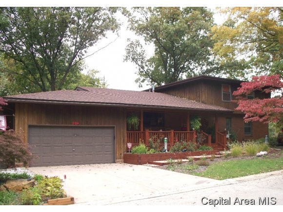 1 Timberhill Springfield, IL 62704 - Photo 1 of 12