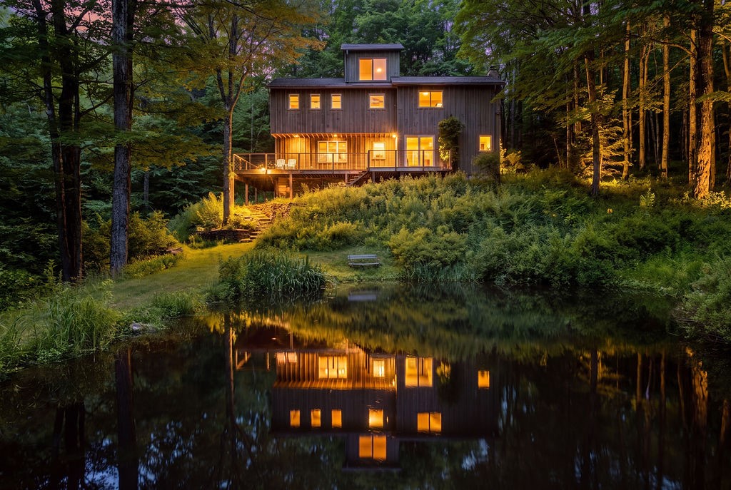 4265 Weaver Hollow Road Andes, NY 12455 - Photo 1 of 46