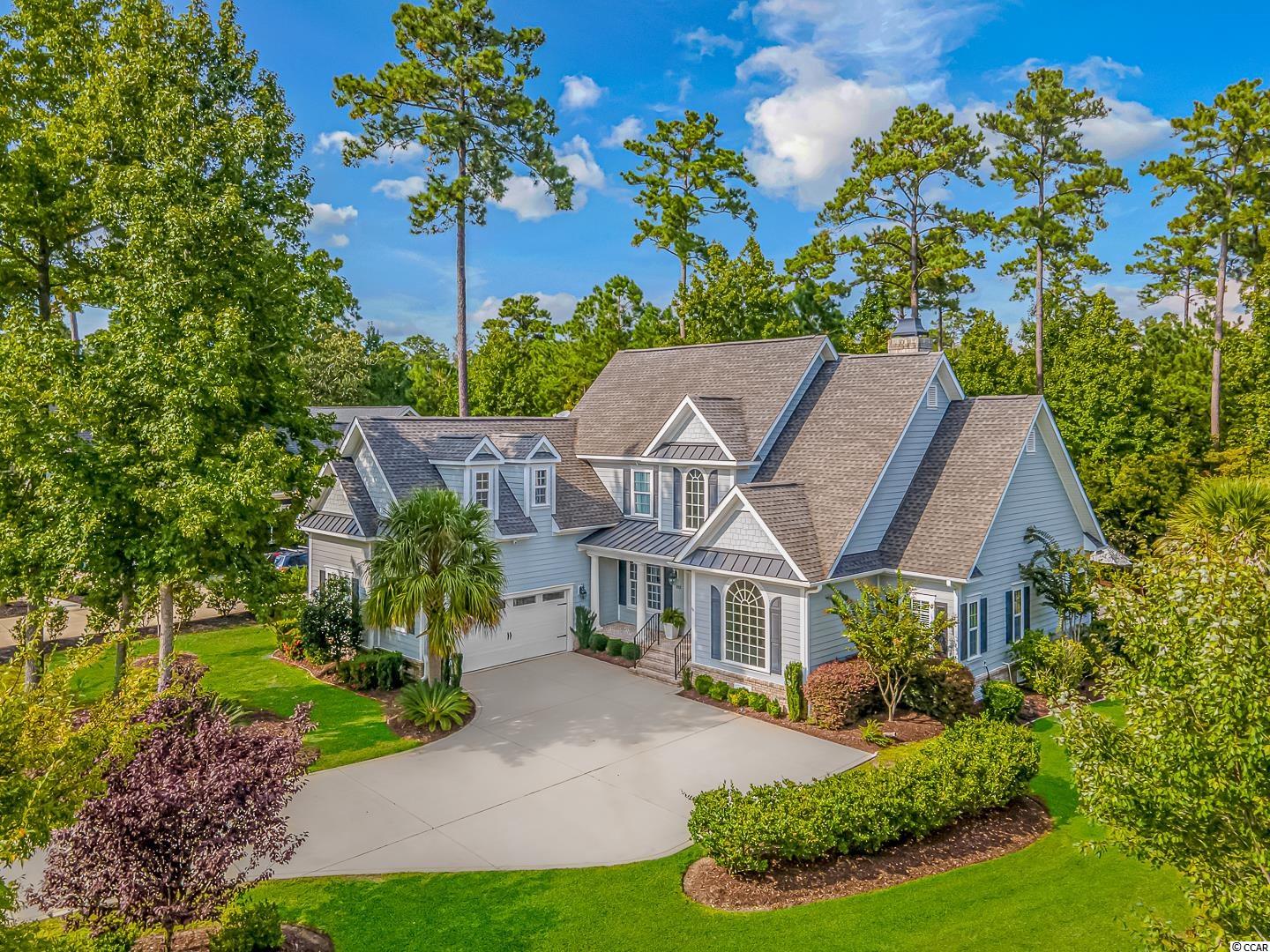 192 Low Country Loop Murrells Inlet, SC 29576 - Photo 1 of 40
