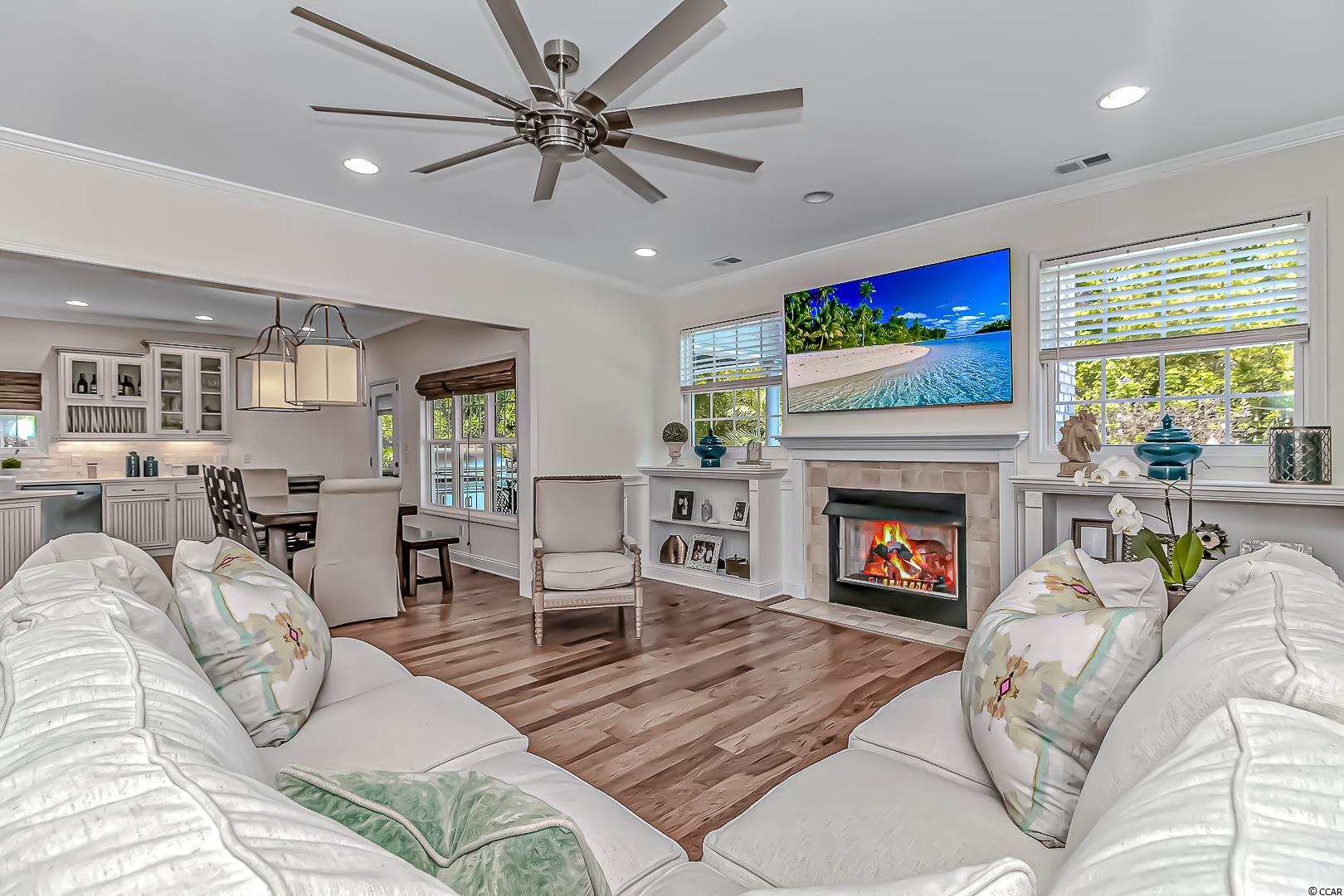 192 Low Country Loop Murrells Inlet, SC 29576 - Photo 14 of 40