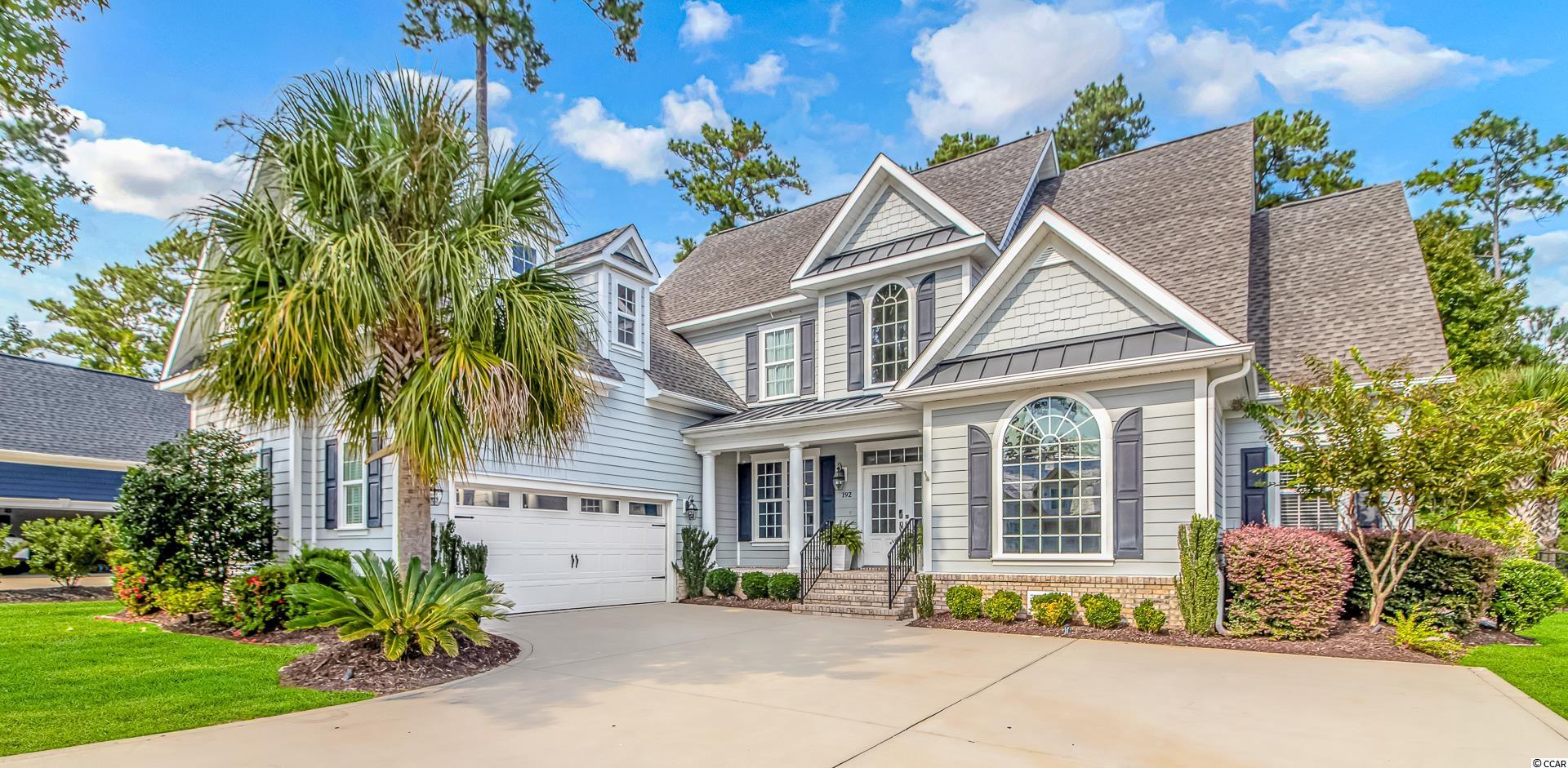 192 Low Country Loop Murrells Inlet, SC 29576 - Photo 17 of 40