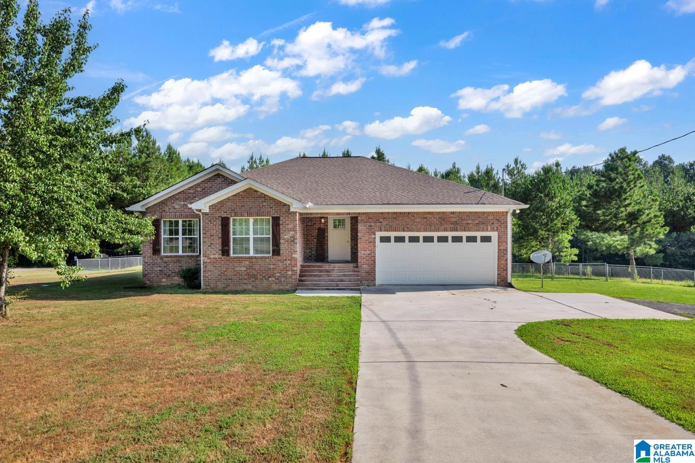 5292 County Highway 15 Cleveland, AL 35049 - Photo 1 of 34