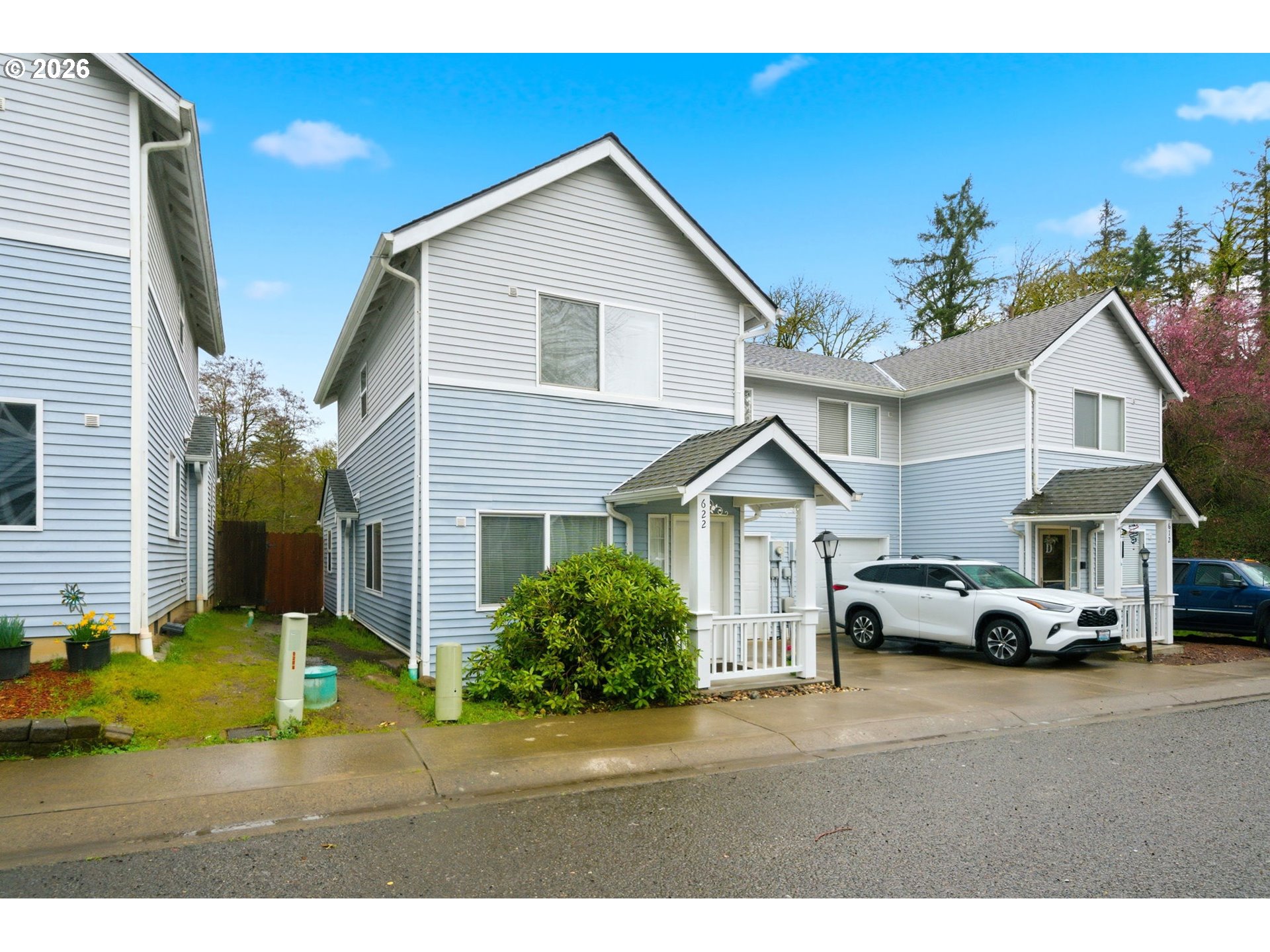 622 Northwest Hill Street Camas, WA 98607 - Photo 27 of 28