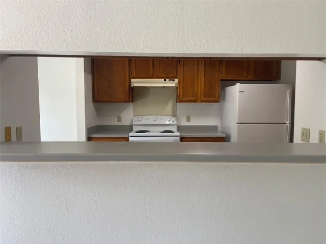 a room with a couch and a table