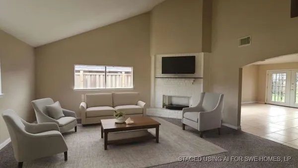 $1,850 | 8715 Valley Ledge Drive, Houston, TX 77078