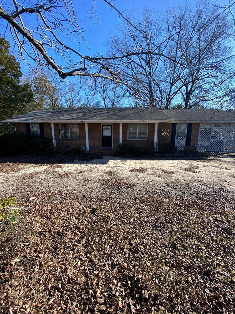 121 North Belair Road Evans, GA 30809 - Photo 1 of 16 Main View