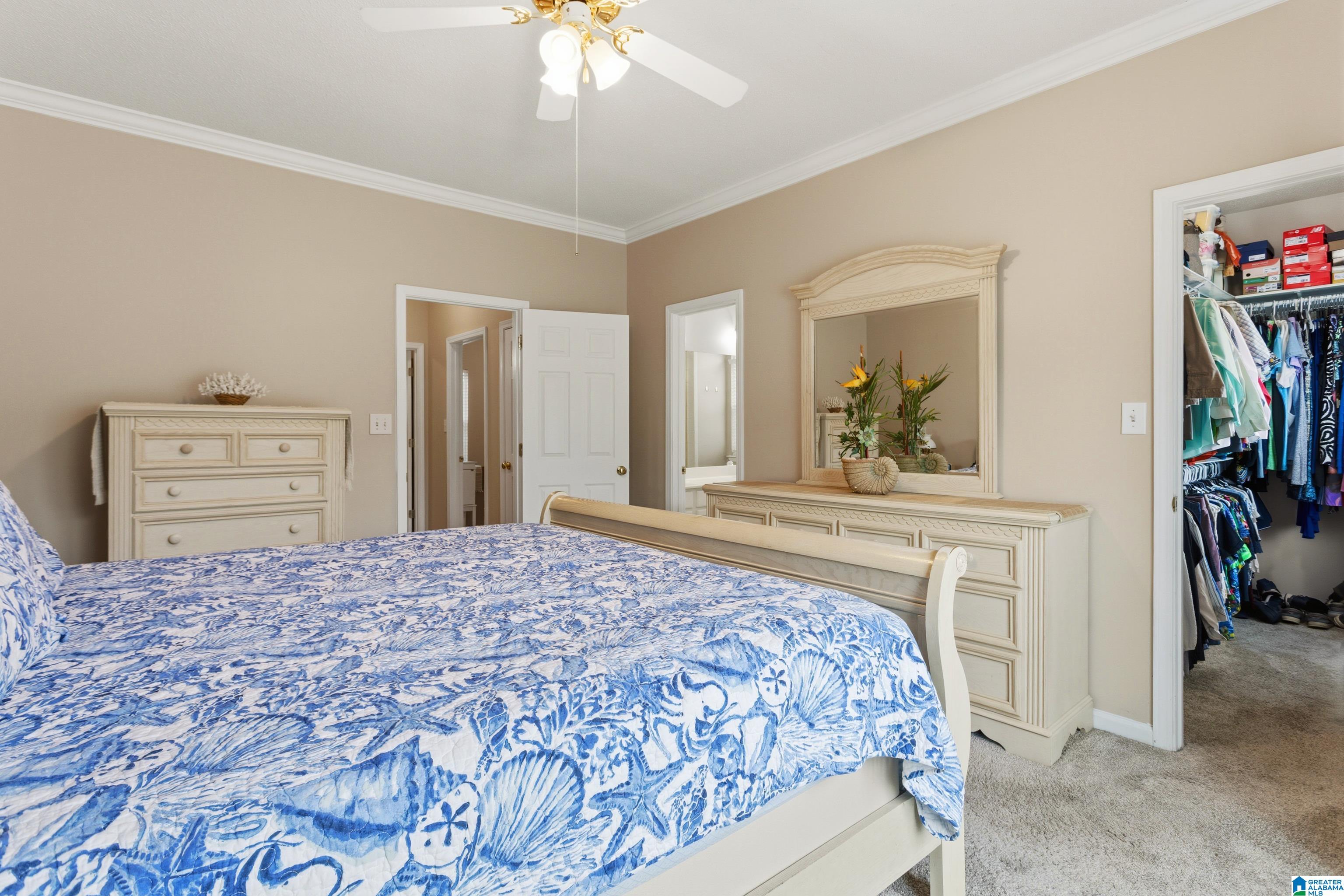 140 Heather Ridge Drive Pelham, AL 35124 - Photo 24 of 56