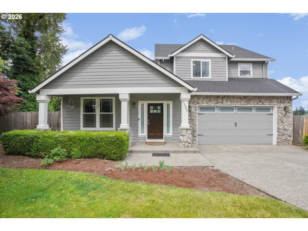 $639,000 | 15965 Leo Court, Oregon City, OR 97045