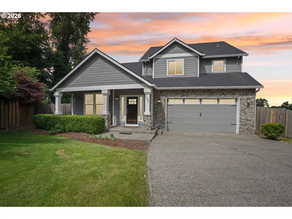 $639,000 | 15965 Leo Court, Oregon City, OR 97045
