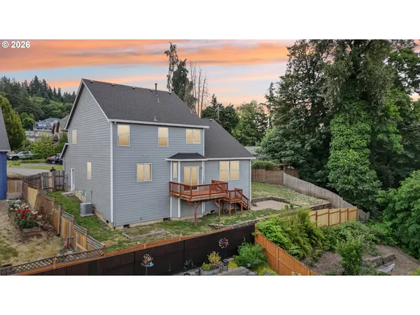 $639,000 | 15965 Leo Court, Oregon City, OR 97045