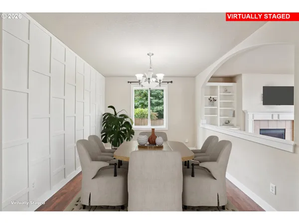 $639,000 | 15965 Leo Court, Oregon City, OR 97045