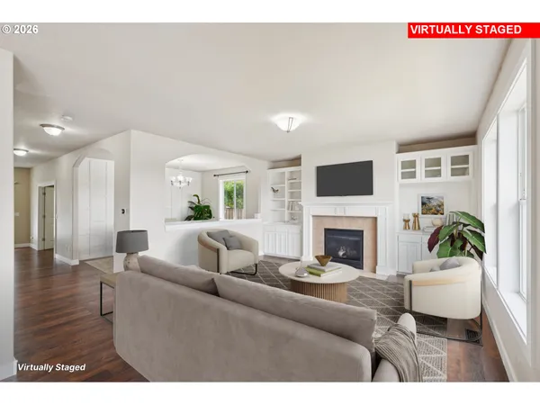 $639,000 | 15965 Leo Court, Oregon City, OR 97045