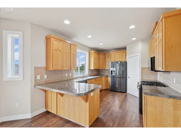 $639,000 | 15965 Leo Court, Oregon City, OR 97045