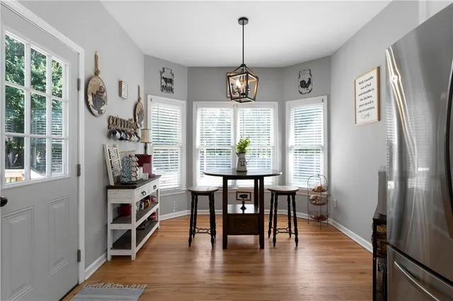 $475,000 | 41 Golden Eagle Drive Northwest, Adairsville, GA 30103