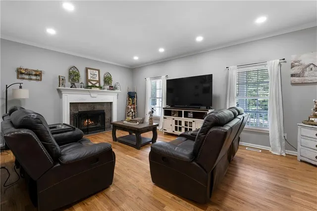 $475,000 | 41 Golden Eagle Drive Northwest, Adairsville, GA 30103