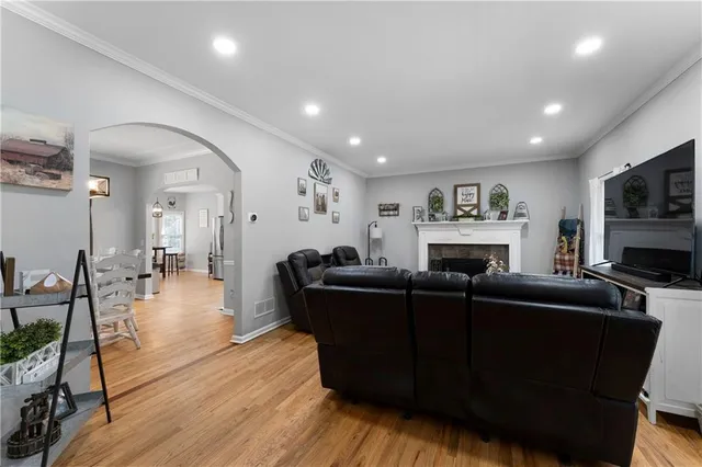 $475,000 | 41 Golden Eagle Drive Northwest, Adairsville, GA 30103