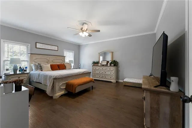 $475,000 | 41 Golden Eagle Drive Northwest, Adairsville, GA 30103