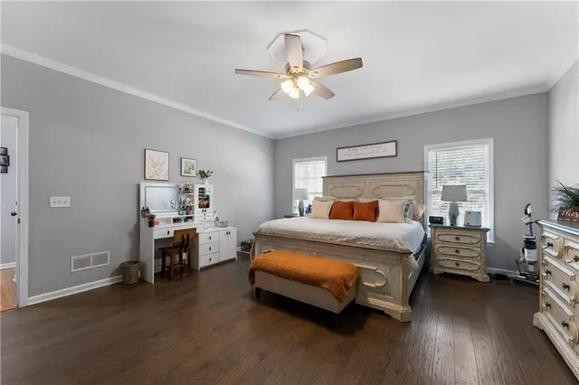 $475,000 | 41 Golden Eagle Drive Northwest, Adairsville, GA 30103