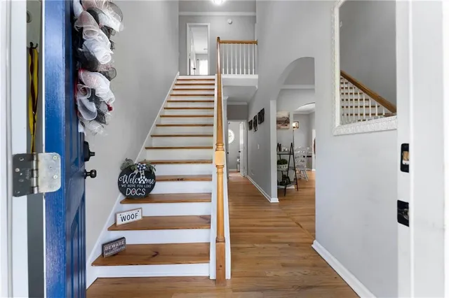 $475,000 | 41 Golden Eagle Drive Northwest, Adairsville, GA 30103