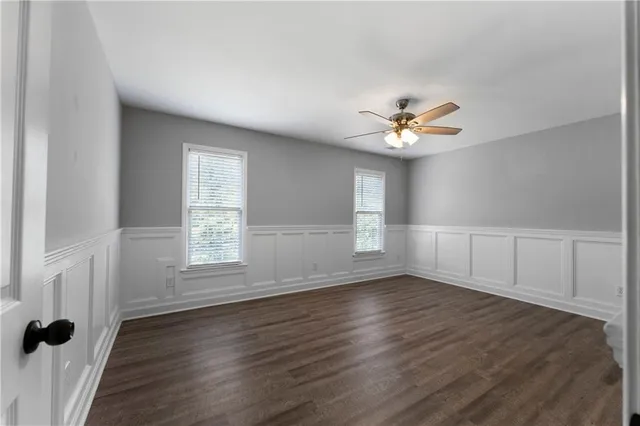 $475,000 | 41 Golden Eagle Drive Northwest, Adairsville, GA 30103