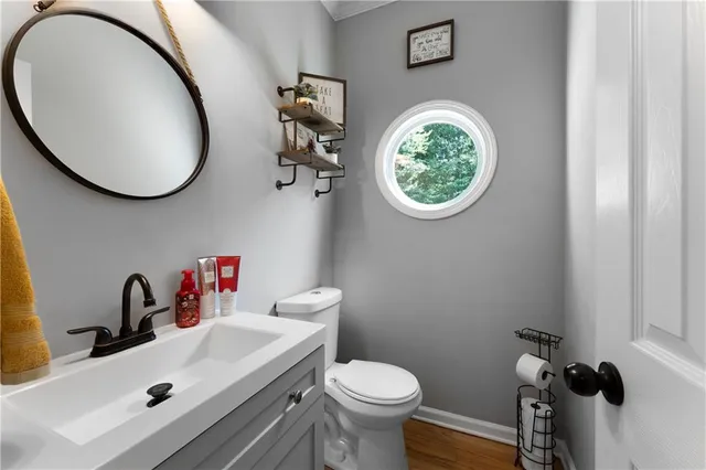 $475,000 | 41 Golden Eagle Drive Northwest, Adairsville, GA 30103