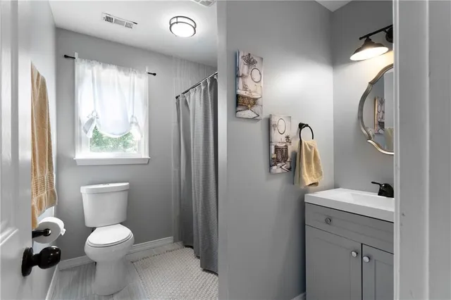 $475,000 | 41 Golden Eagle Drive Northwest, Adairsville, GA 30103