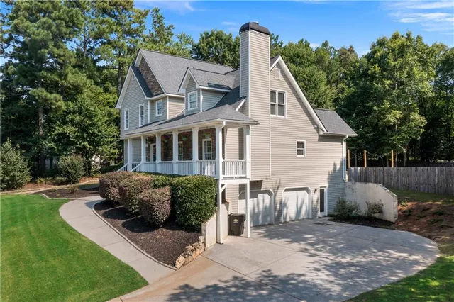 $475,000 | 41 Golden Eagle Drive Northwest, Adairsville, GA 30103