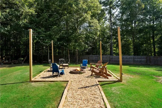 $475,000 | 41 Golden Eagle Drive Northwest, Adairsville, GA 30103