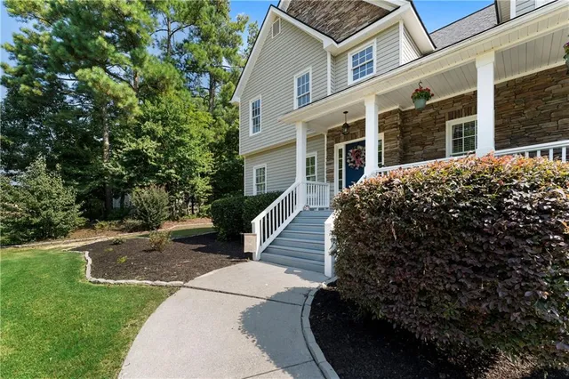 $475,000 | 41 Golden Eagle Drive Northwest, Adairsville, GA 30103