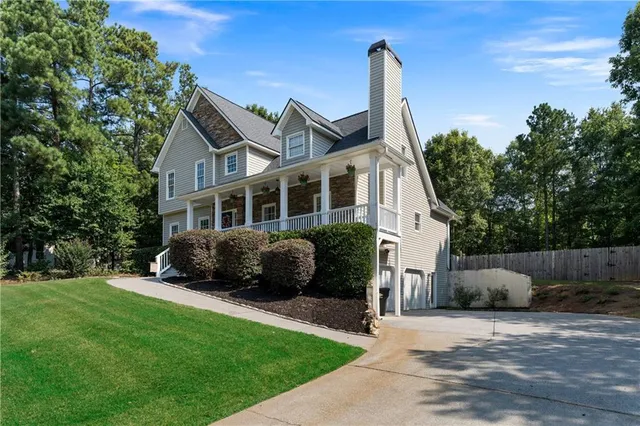$475,000 | 41 Golden Eagle Drive Northwest, Adairsville, GA 30103