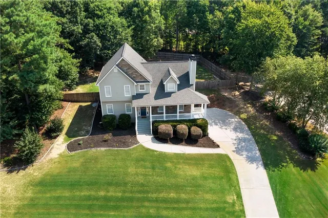 $475,000 | 41 Golden Eagle Drive Northwest, Adairsville, GA 30103
