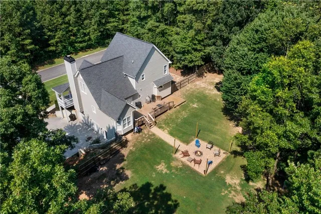 $475,000 | 41 Golden Eagle Drive Northwest, Adairsville, GA 30103