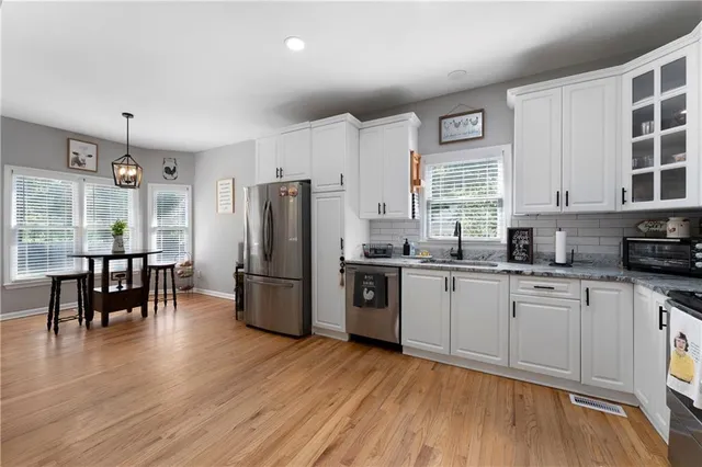 $475,000 | 41 Golden Eagle Drive Northwest, Adairsville, GA 30103