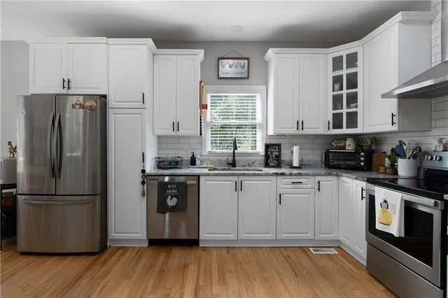 $475,000 | 41 Golden Eagle Drive Northwest, Adairsville, GA 30103