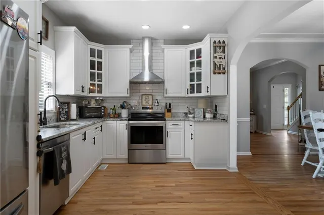 $475,000 | 41 Golden Eagle Drive Northwest, Adairsville, GA 30103