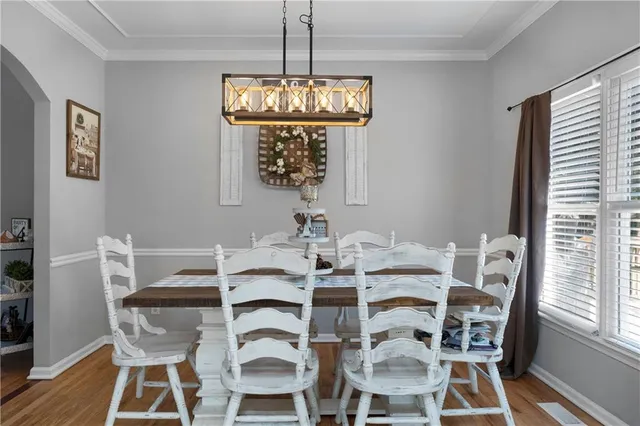 $475,000 | 41 Golden Eagle Drive Northwest, Adairsville, GA 30103