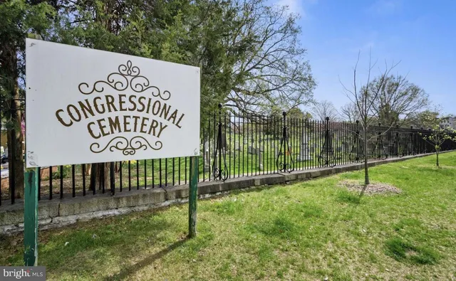 $1,800 | 1211 G Street Southeast, Unit 6, Washington, DC 20003