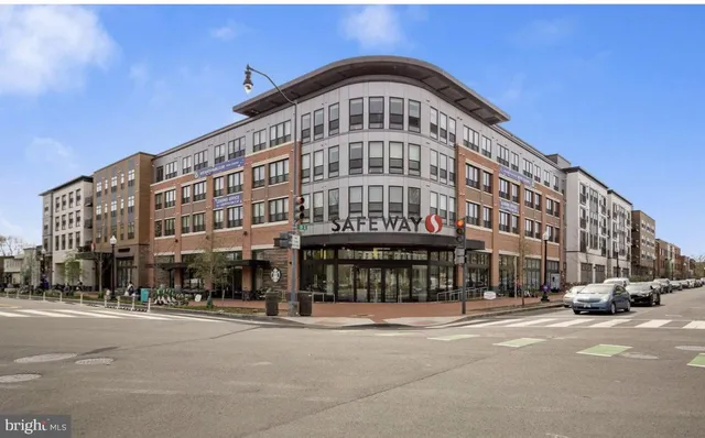 $1,800 | 1211 G Street Southeast, Unit 6, Washington, DC 20003