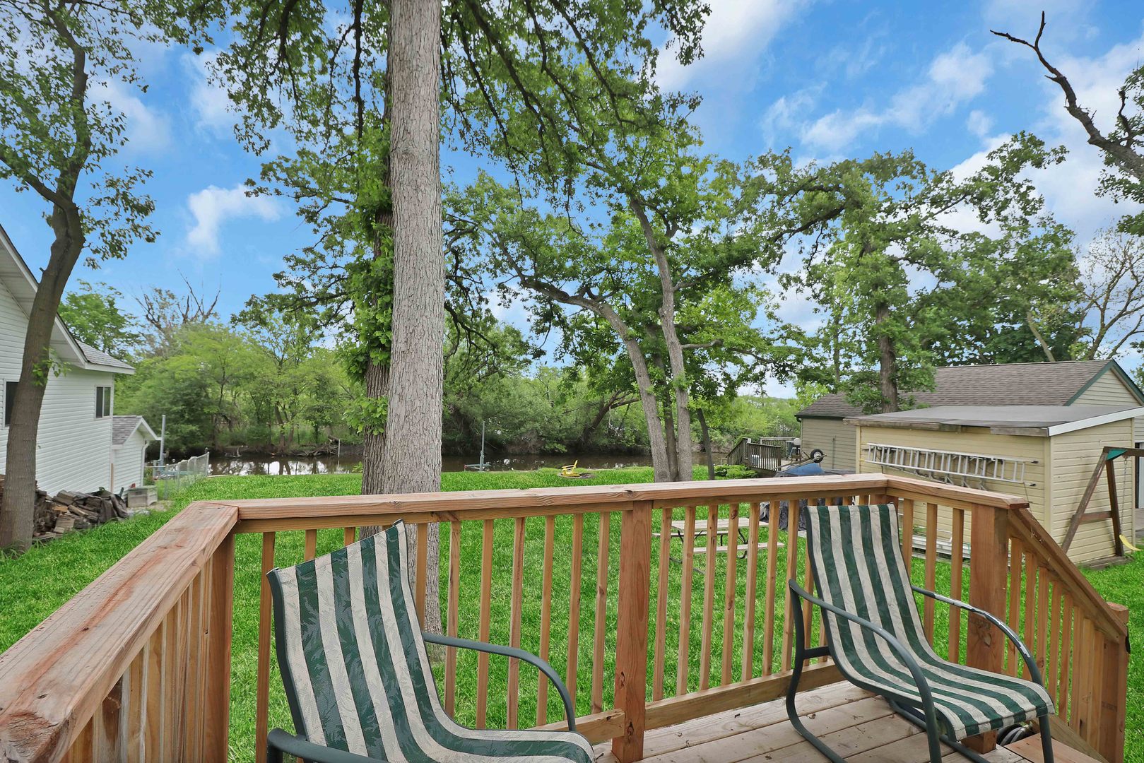 35 Rushmore Road Fox Lake, IL 60020 - Photo 17 of 23