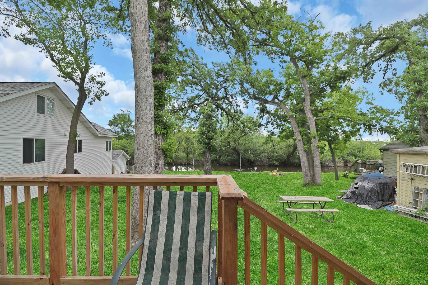35 Rushmore Road Fox Lake, IL 60020 - Photo 18 of 23