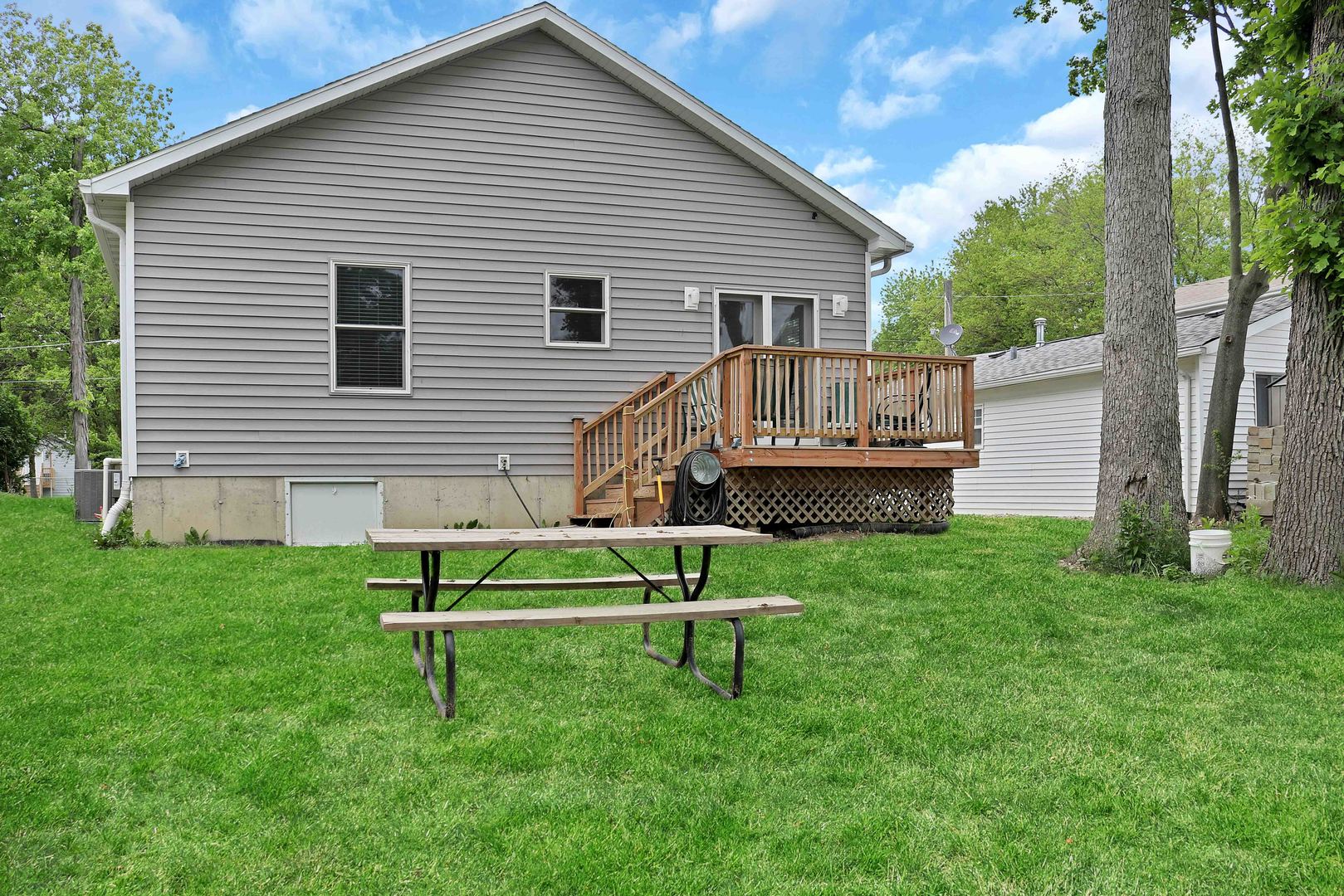 35 Rushmore Road Fox Lake, IL 60020 - Photo 20 of 23