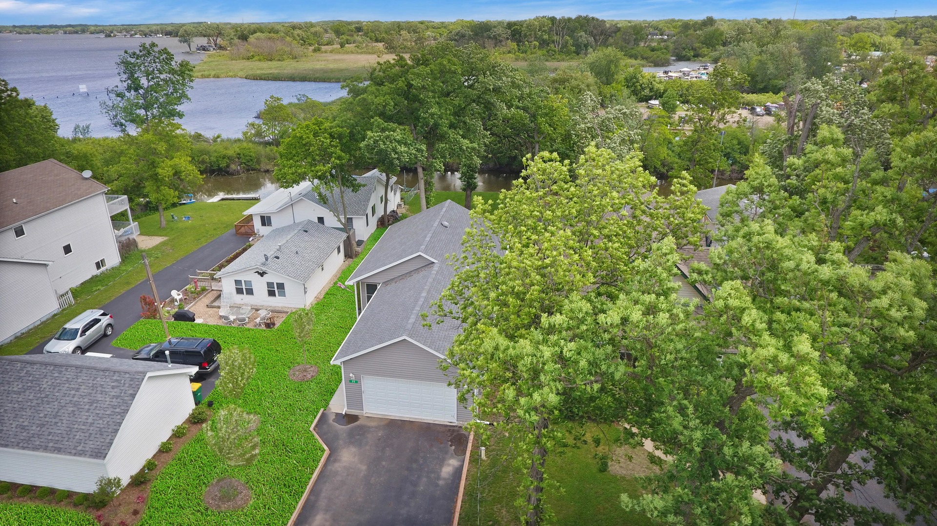 35 Rushmore Road Fox Lake, IL 60020 - Photo 21 of 23