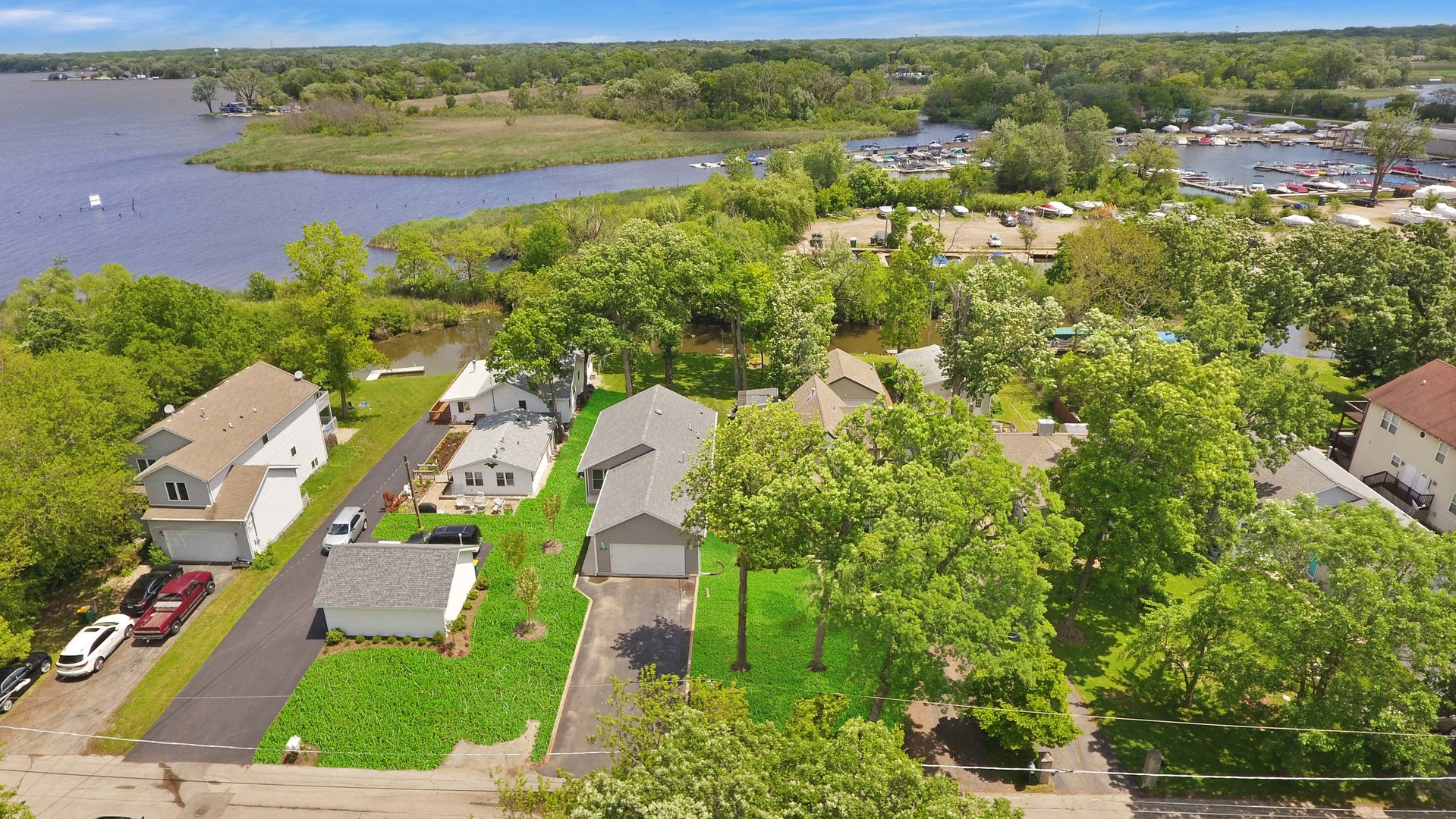 35 Rushmore Road Fox Lake, IL 60020 - Photo 22 of 23